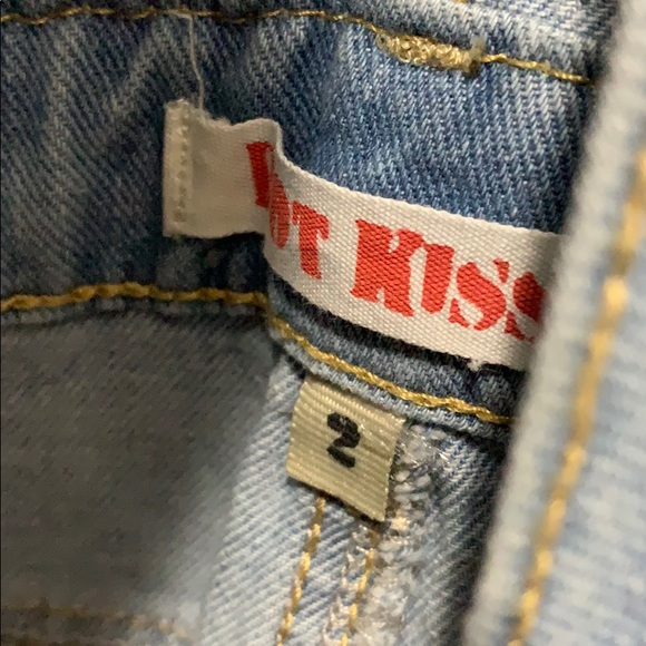 Overalls - Picture 3 of 3